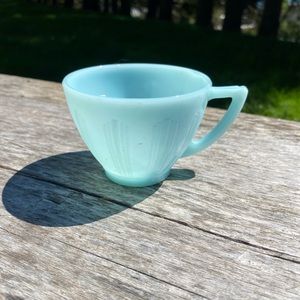 COPY - Vintage Pyrex mug